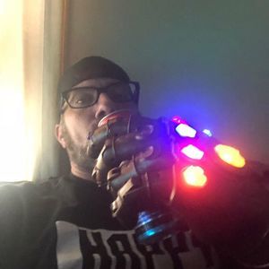 Meet your Posher, Erik